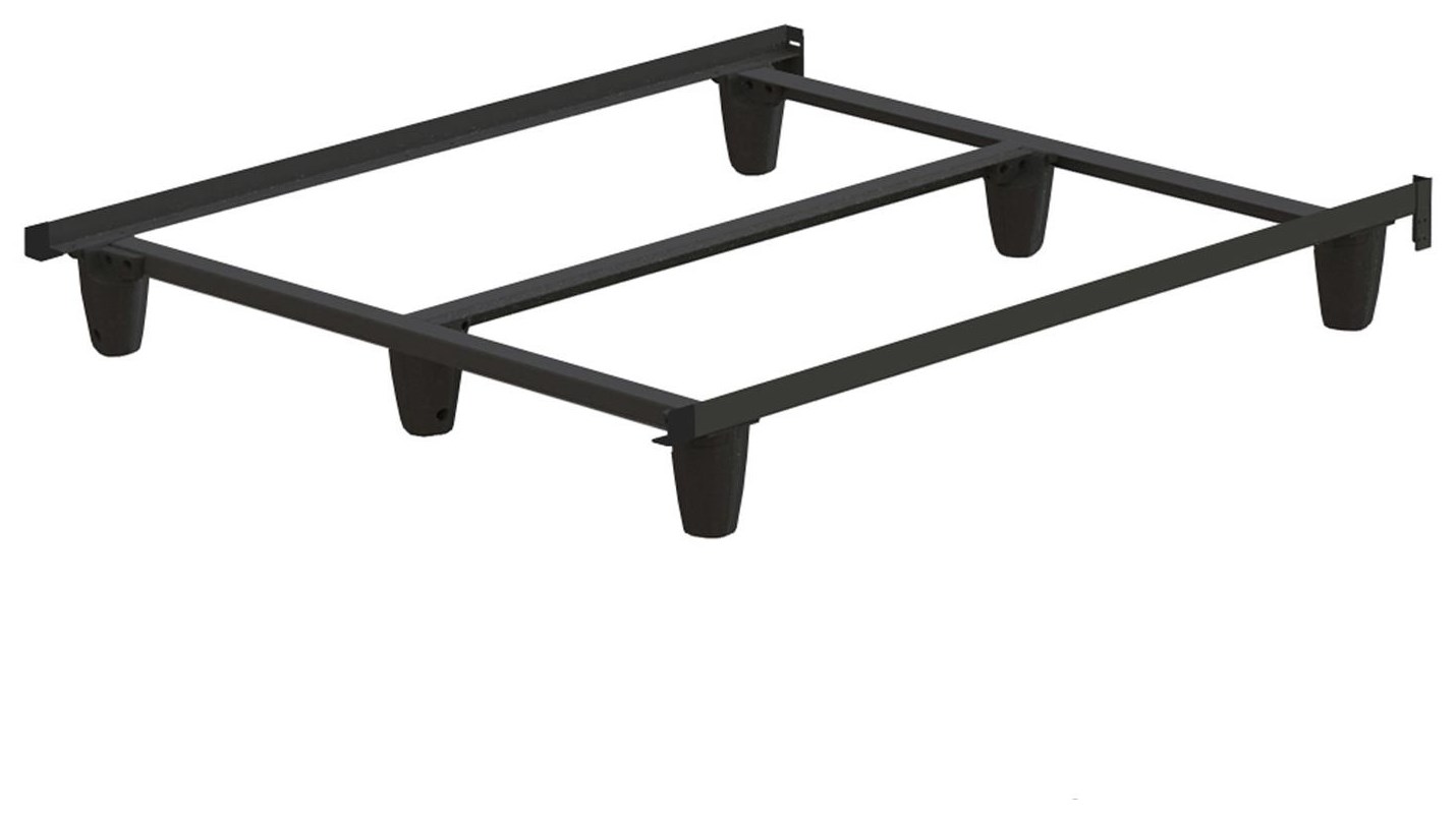Embrace bed shop frame queen
